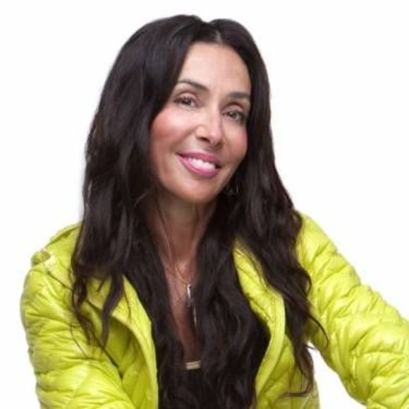 BISOU BISOU by Michele Bohbot Hand Crafted Summer Blazer - Picture 12 of 17